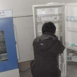 南京市专业维修冰箱